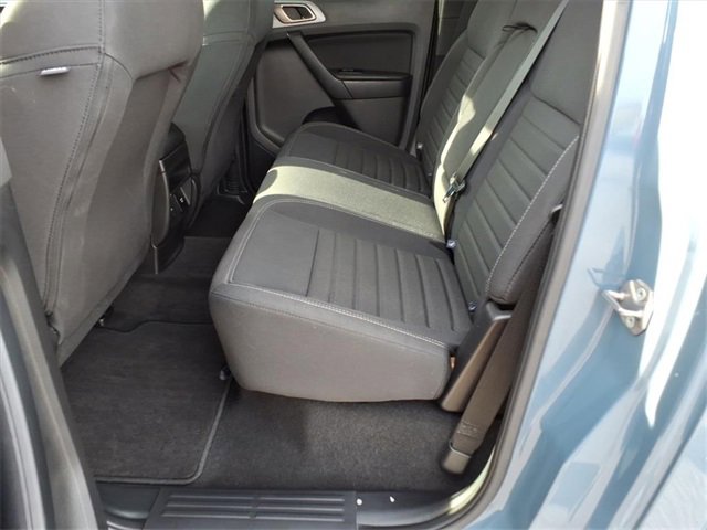 Used 2023 Ford Ranger XLT w/ Equipment Group 301A Mid image 12