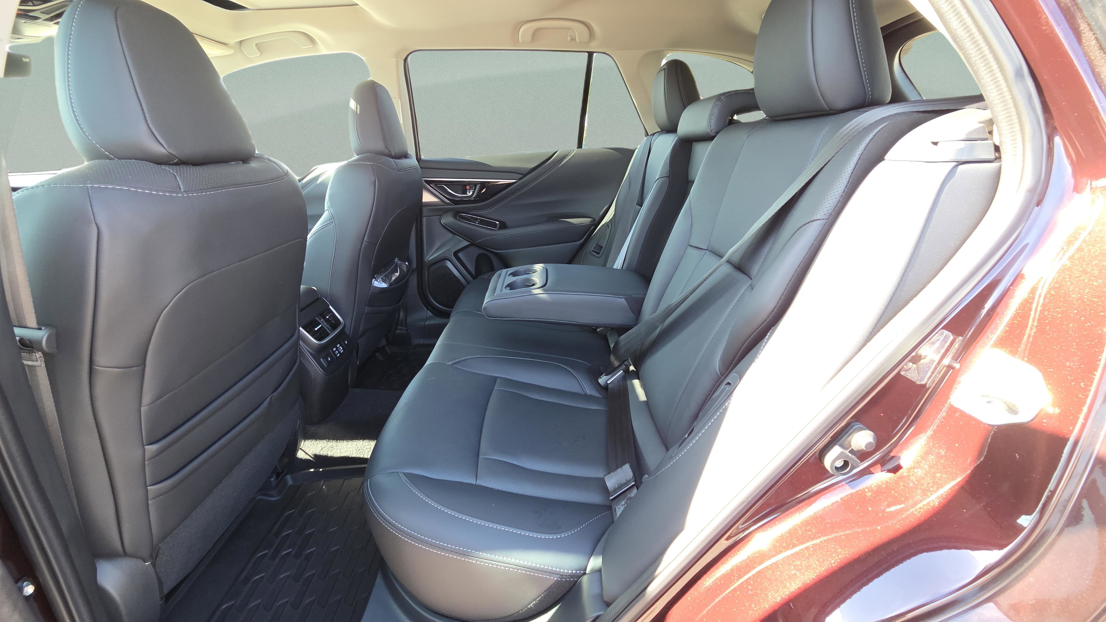 Used 2025 Subaru Outback Touring XT w/ Popular Package #2 image 16