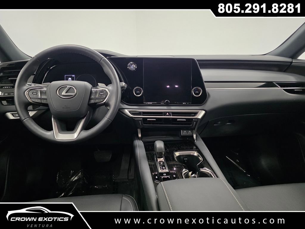 Used 2024 Lexus RX 350 FWD image 16