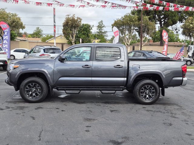 Used 2021 Toyota Tacoma SR5 RWD image 12