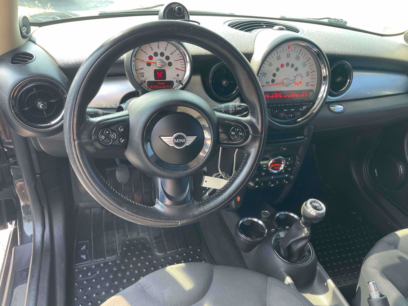Used 2011 MINI Cooper Hardtop FWD image 14