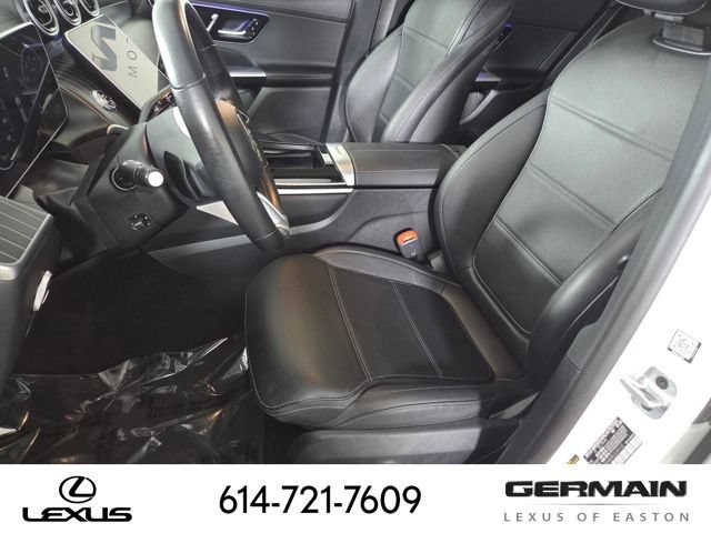 Used 2024 Mercedes-Benz GLC 300 4MATIC image 20