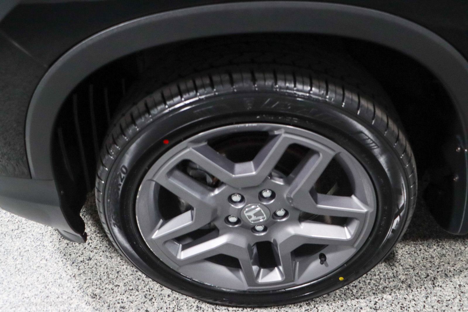 Used 2023 Honda Passport EX-L image 11