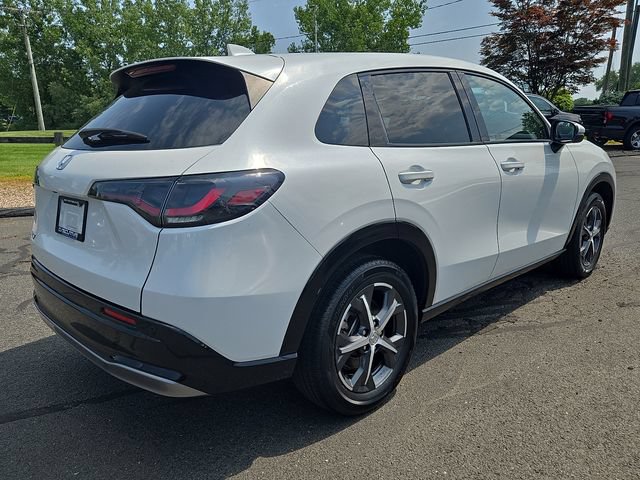 Used 2024 Honda HR-V EX-L image 6