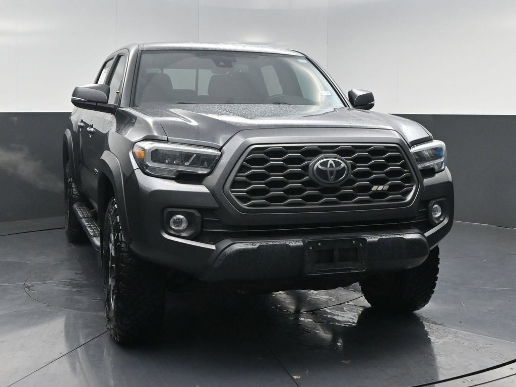 Used 2022 Toyota Tacoma TRD Off-Road image 14