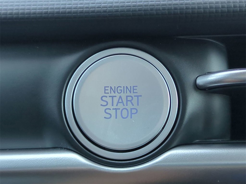 New 2026 Hyundai Santa Cruz SEL image 35