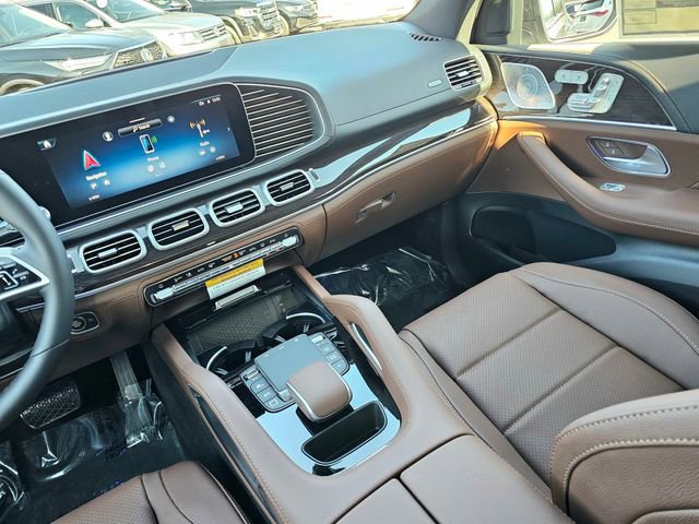 New 2026 Mercedes-Benz GLE 450 4MATIC image 31