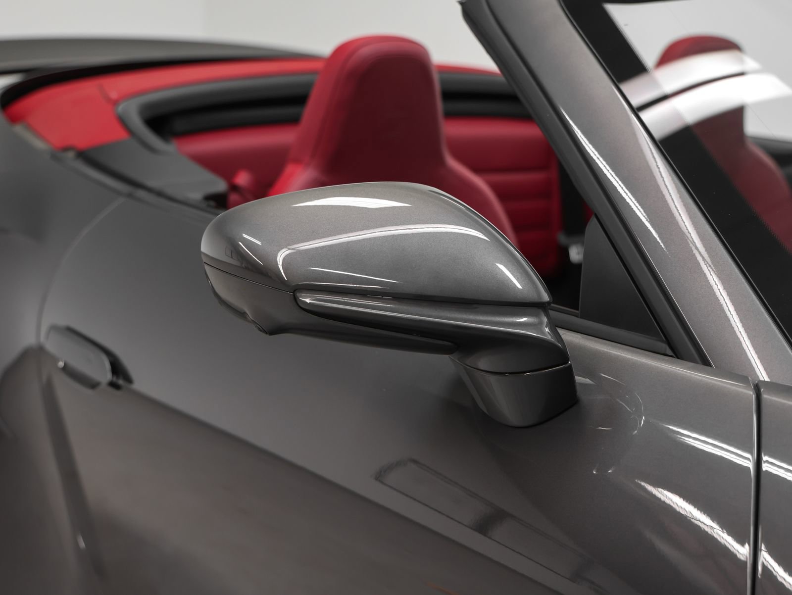 Certified 2023 Porsche 911 Turbo S image 20
