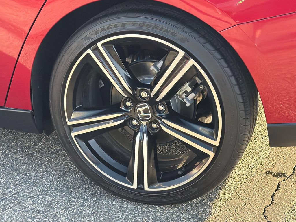 Used 2024 Honda Accord Sport image 30
