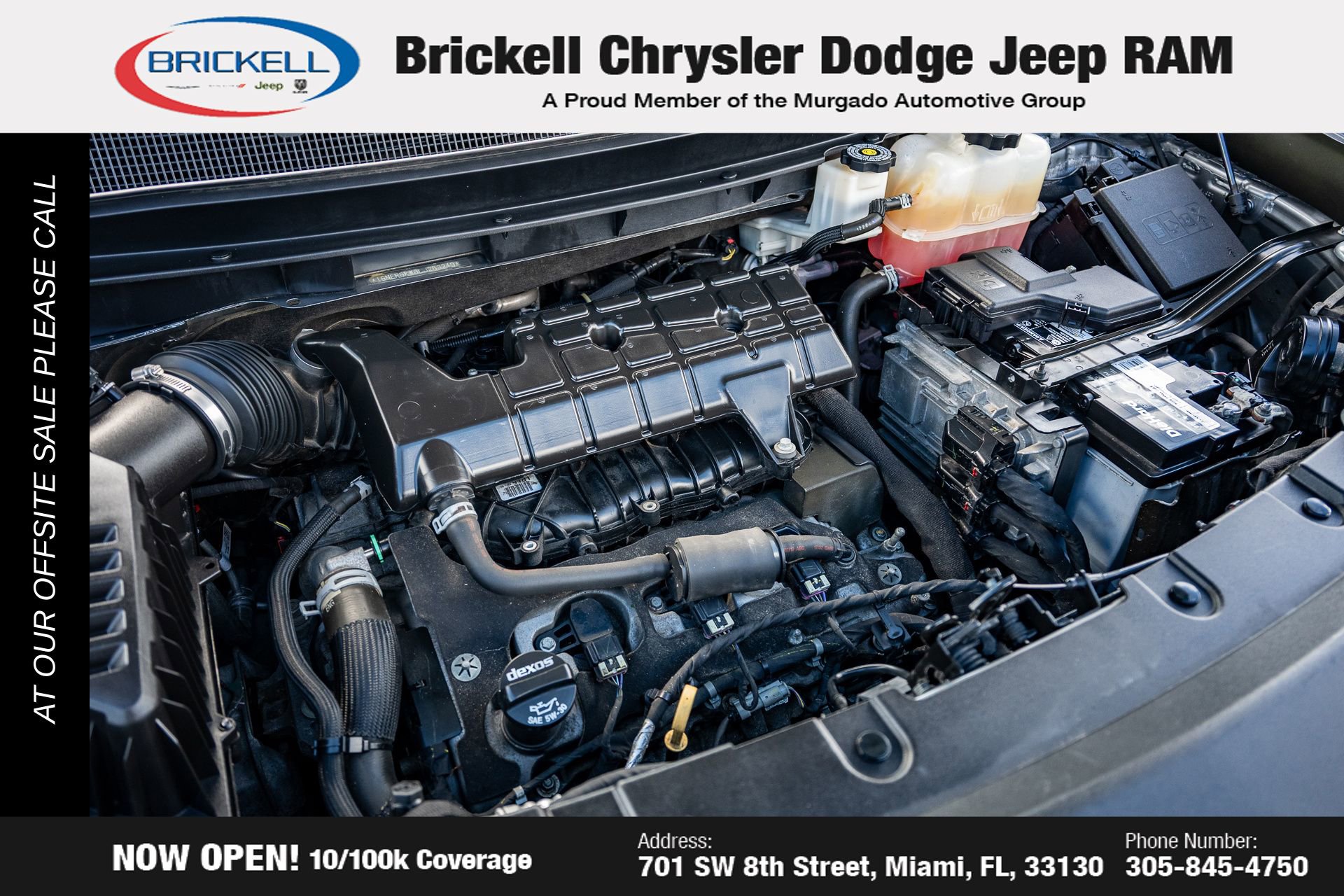 Used 2020 Chevrolet Traverse LT image 32