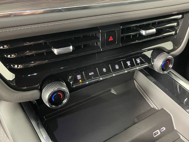 New 2026 Chevrolet Suburban LS w/ LPO, Dark Essentials Package AWD/4WD image 8