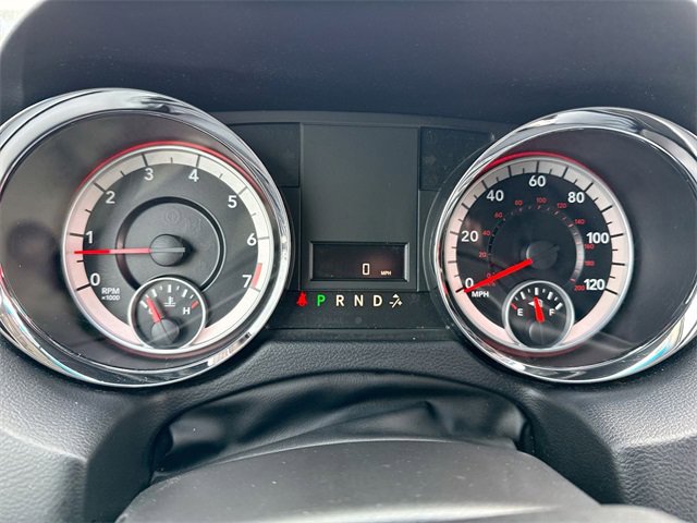 Used 2014 Dodge Grand Caravan SXT image 15