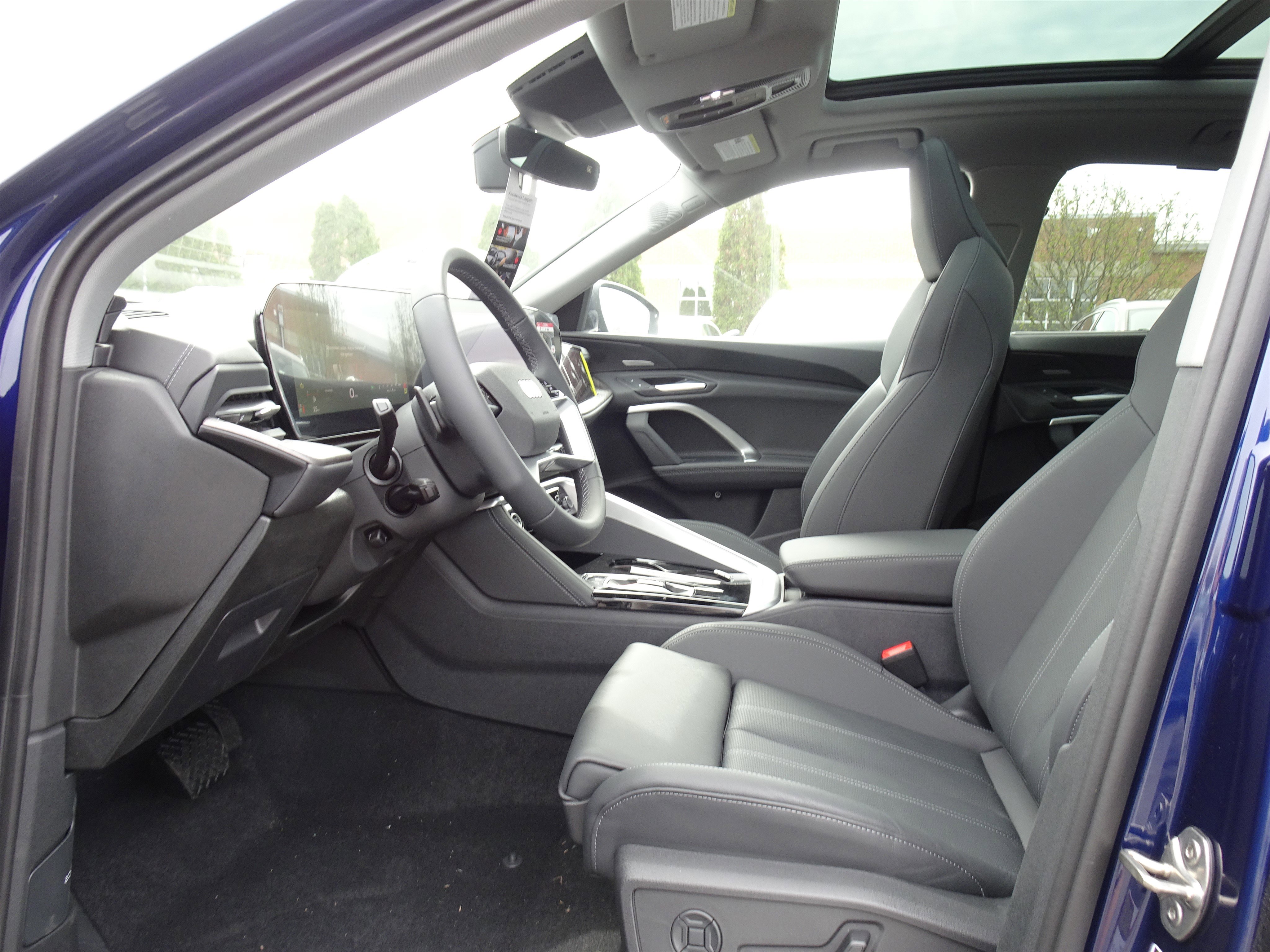 New 2026 Audi Q5 Prestige image 4