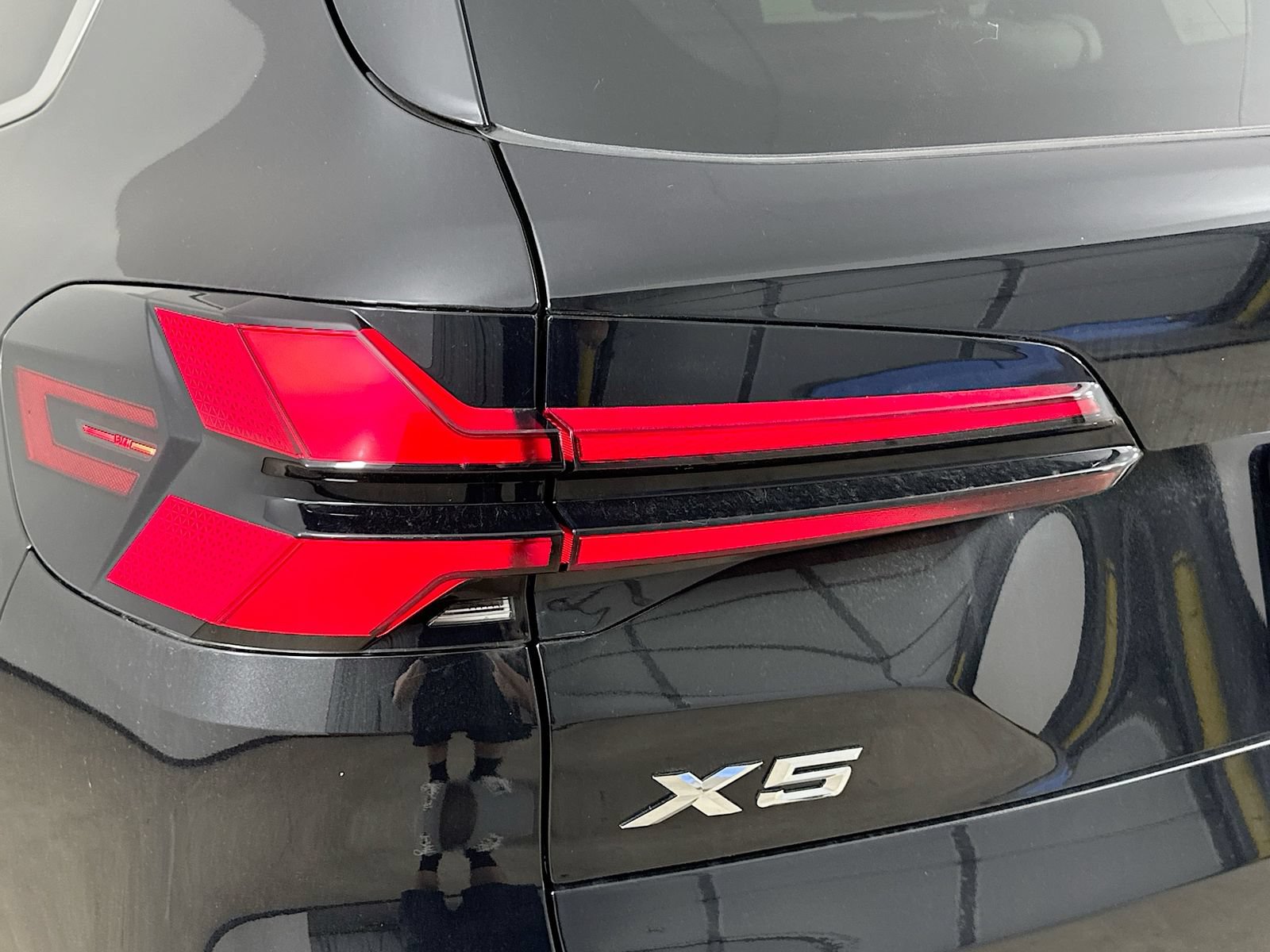 New 2026 BMW X5 xDrive40i AWD/4WD image 12
