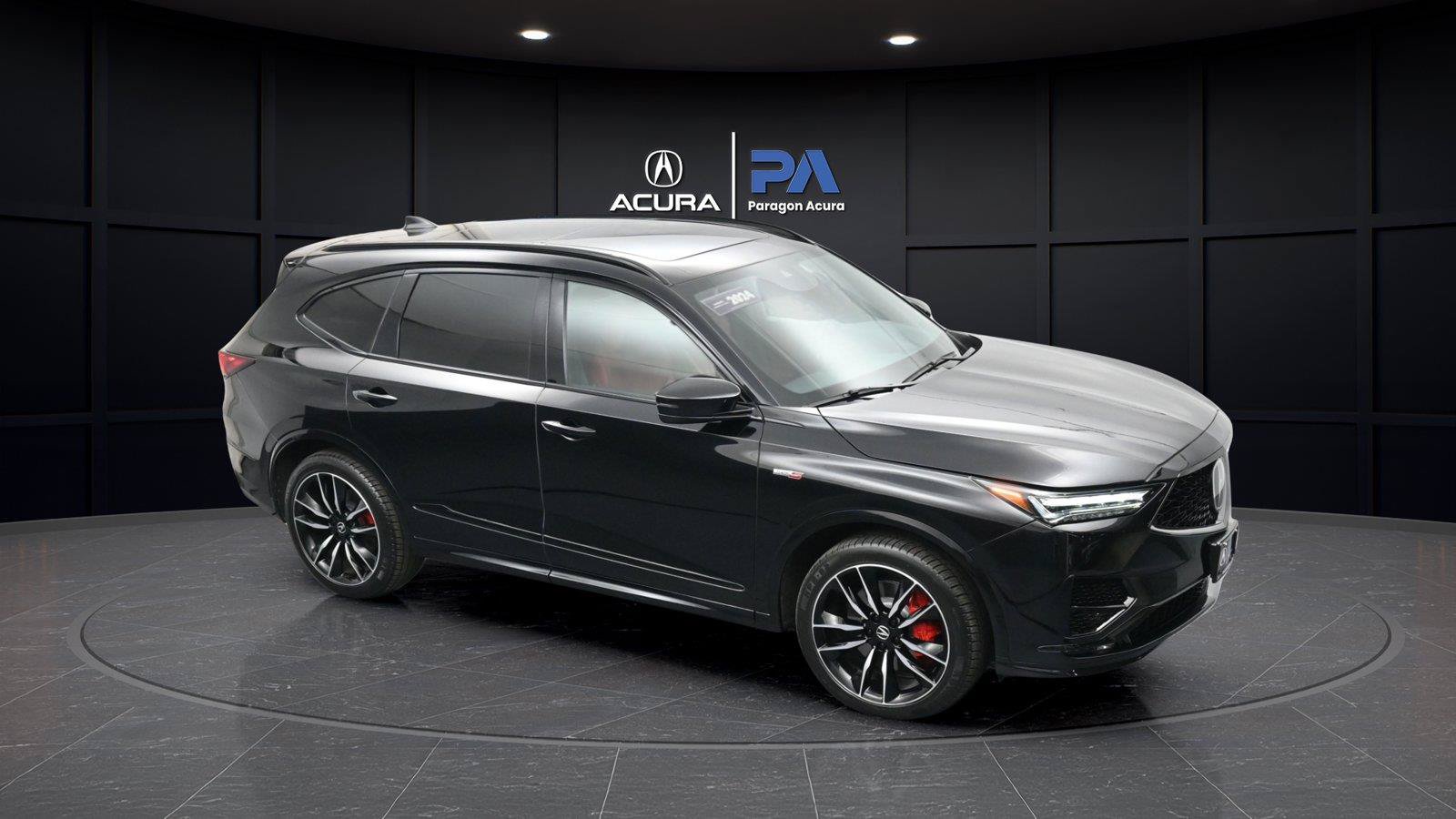 Used 2024 Acura MDX Type S w/ Advance Package AWD/4WD image 42