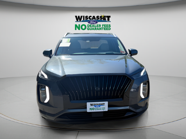Used 2021 Hyundai Palisade Limited AWD/4WD image 10