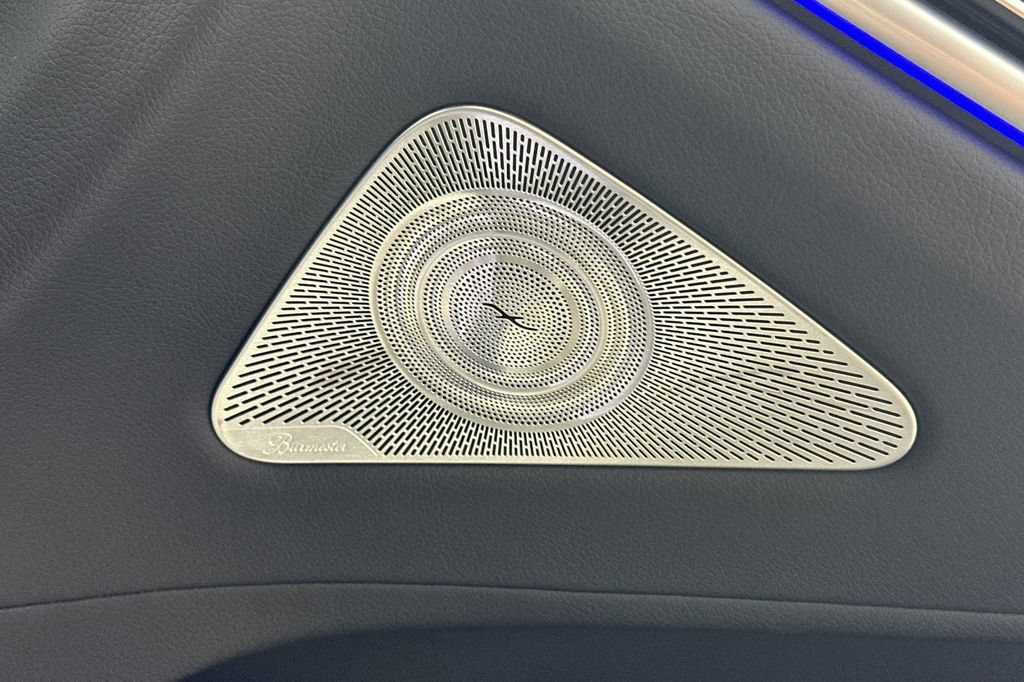Certified 2026 Mercedes-Benz S 580e 4MATIC Sedan image 23