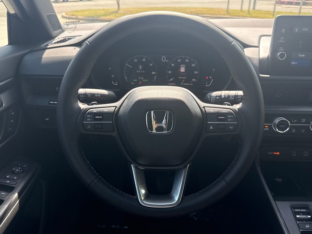 New 2026 Honda CR-V Sport-L image 16