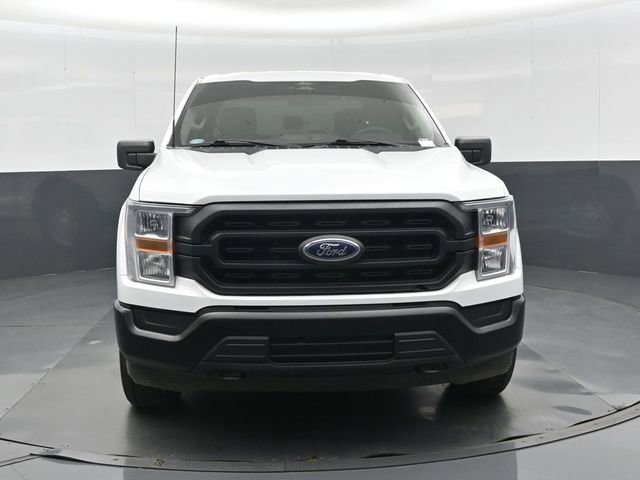 Used 2022 Ford F150 XL w/ Equipment Group 101A High image 5