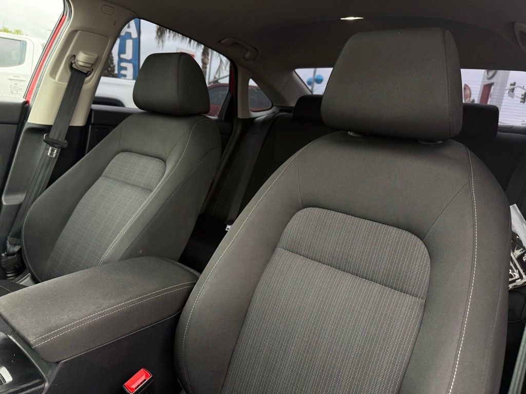 Used 2022 Honda Civic EX image 14