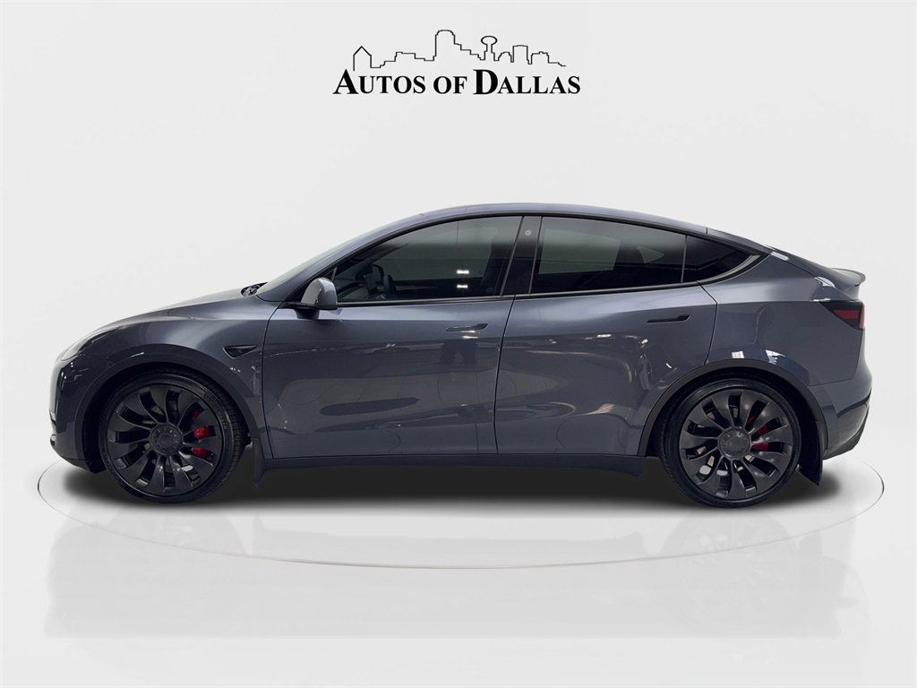Used 2023 Tesla Model Y Performance image 5