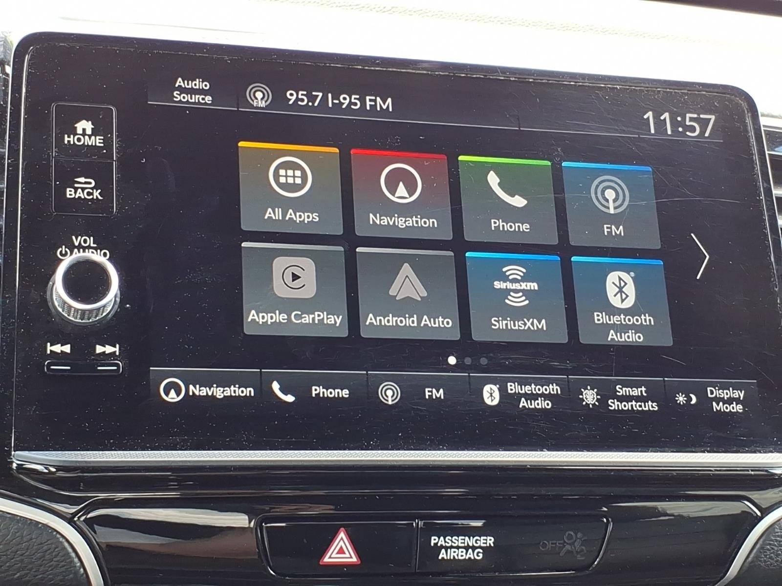 Used 2025 Honda Ridgeline Black Edition image 24