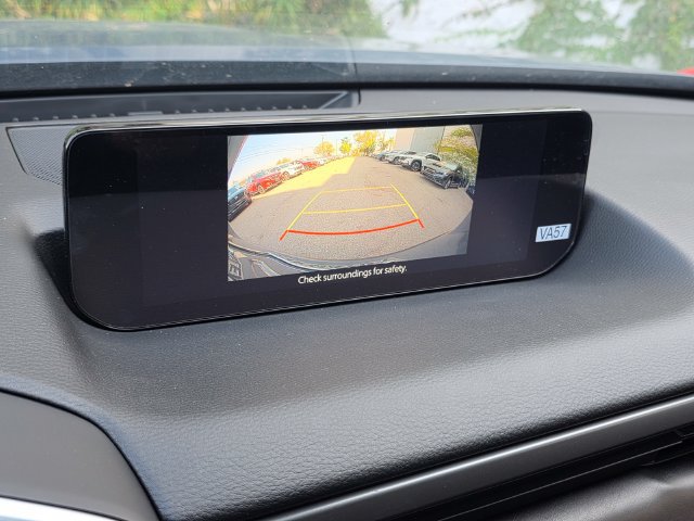 New 2026 MAZDA CX-50 AWD 2.5 Hybrid w/ Weather Package image 20