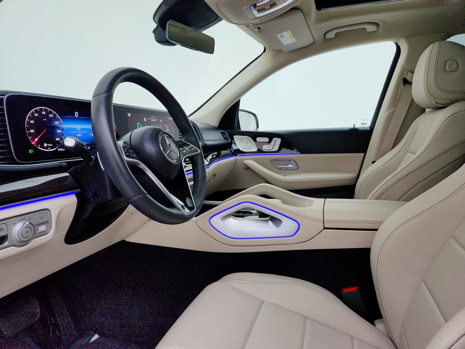 Certified 2024 Mercedes-Benz GLE 350 4MATIC image 6