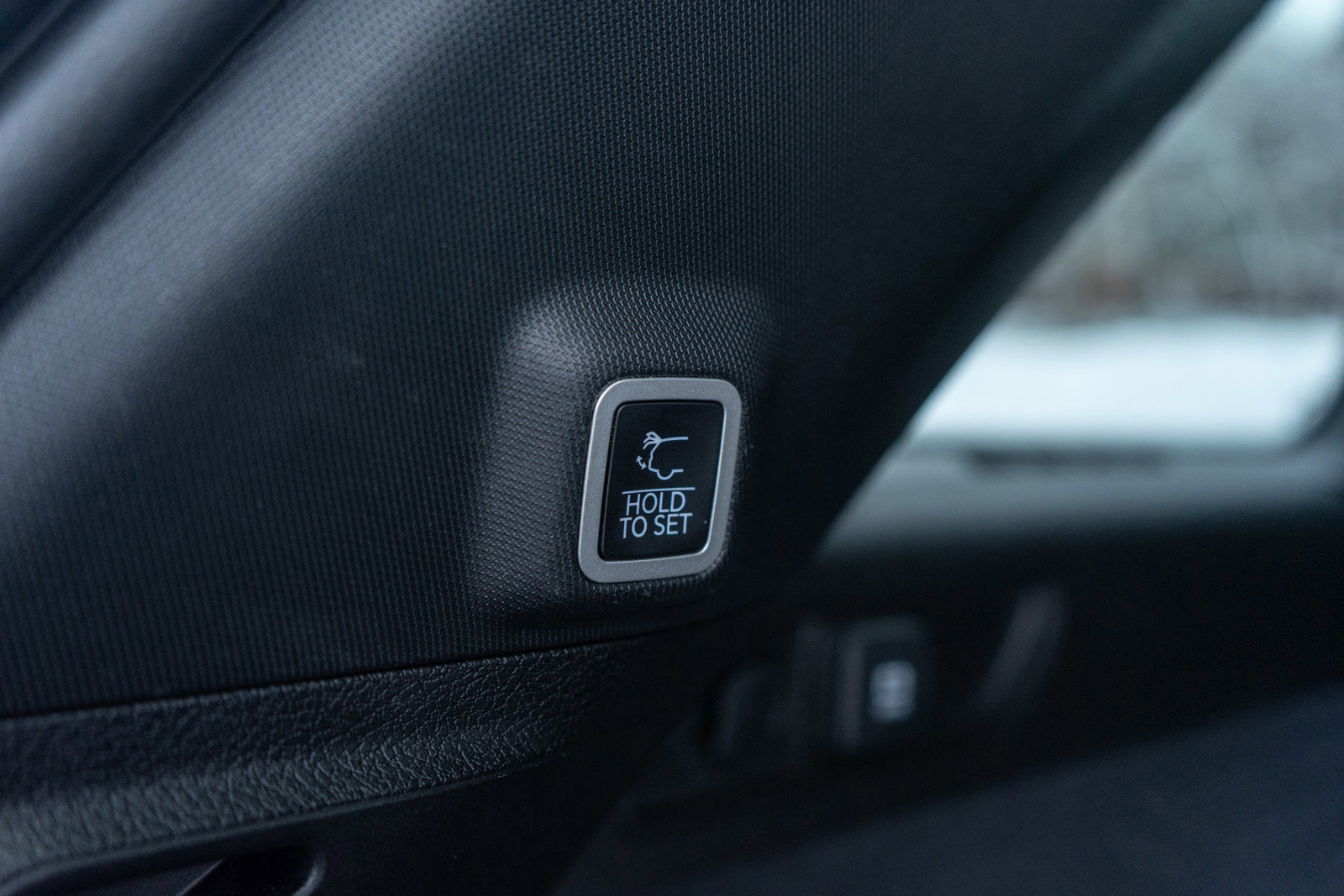 Used 2023 Jeep Grand Cherokee Trailhawk w/ Luxury Tech Group III image 11