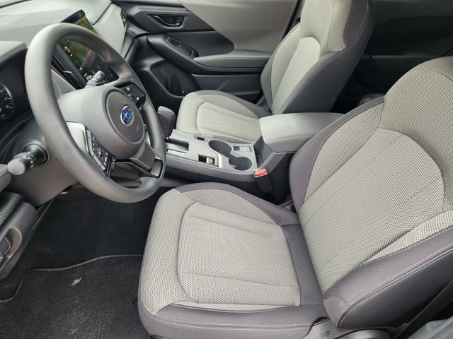 Certified 2024 Subaru Crosstrek 2.0i Premium AWD/4WD image 13