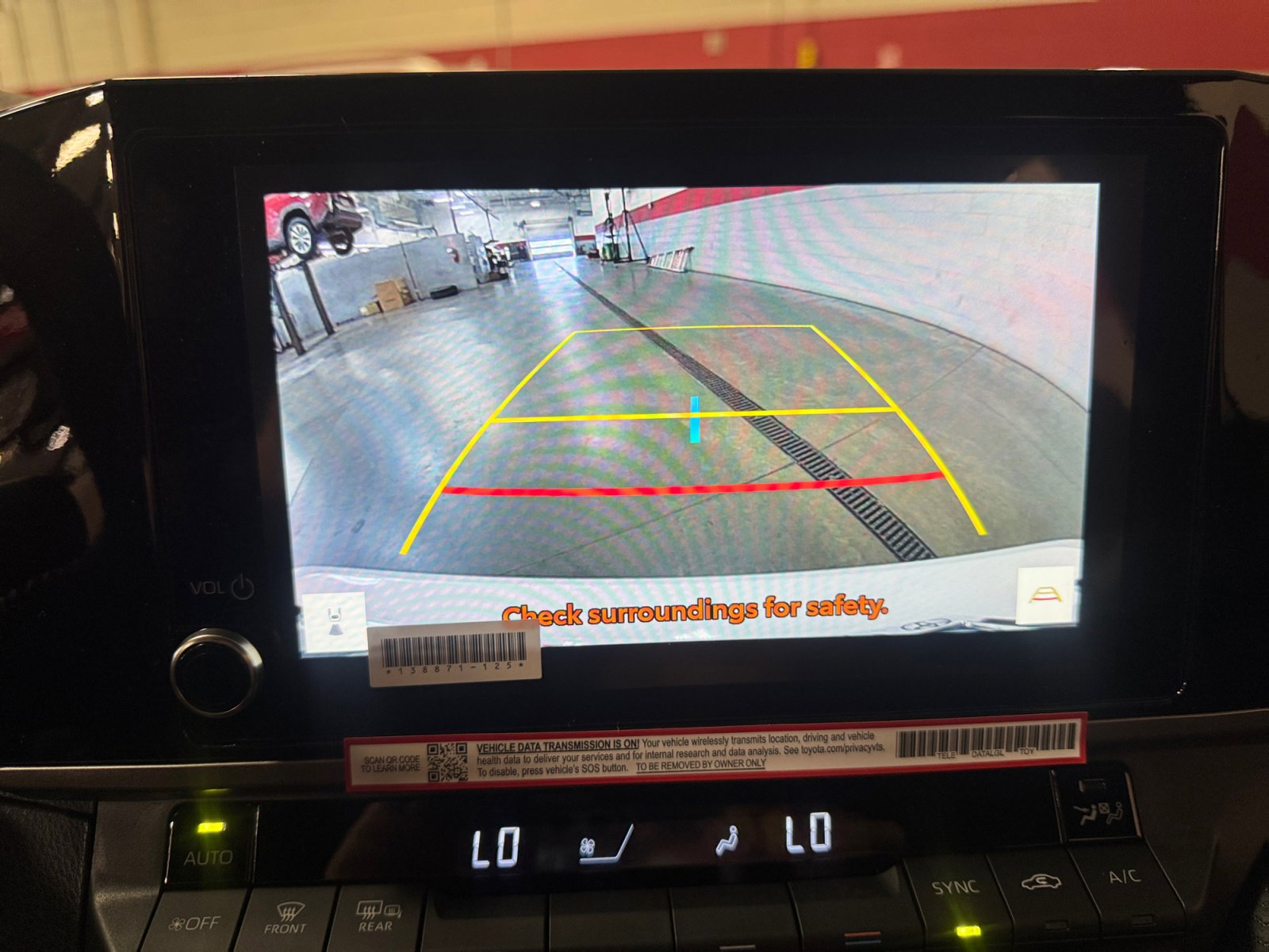 Used 2026 Toyota Camry SE image 29