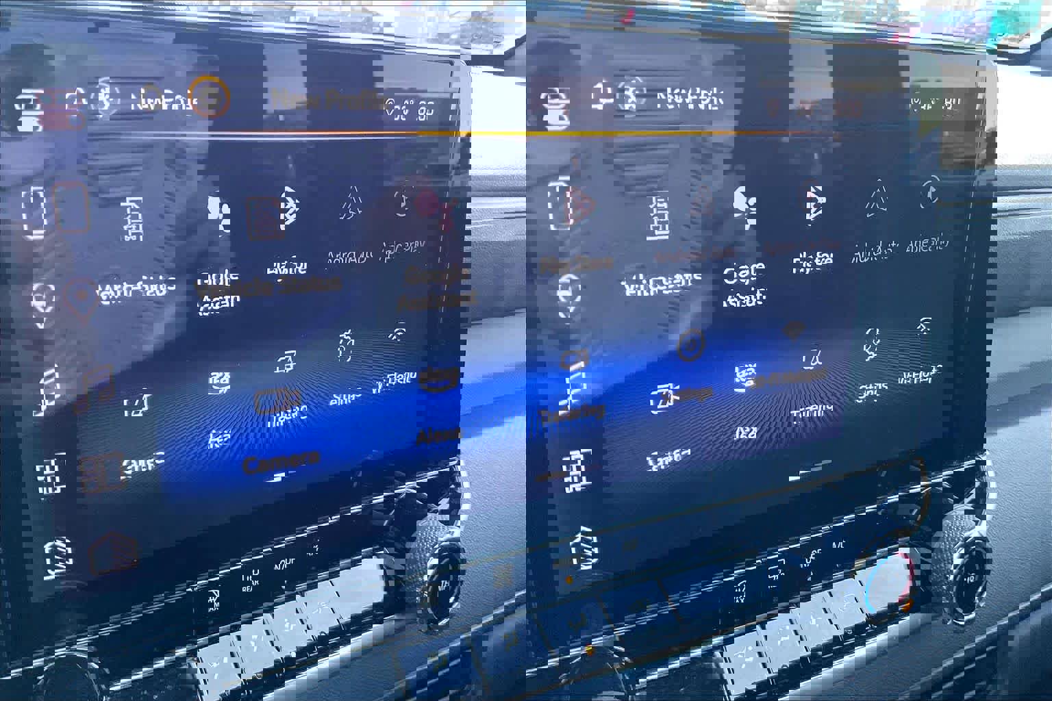 Used 2023 Chevrolet Colorado Trail Boss w/ Technology Package image 31