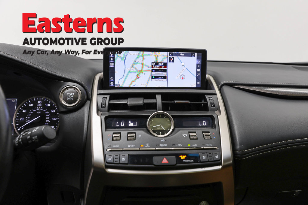 Used 2019 Lexus NX 300 AWD w/ Premium Package image 13