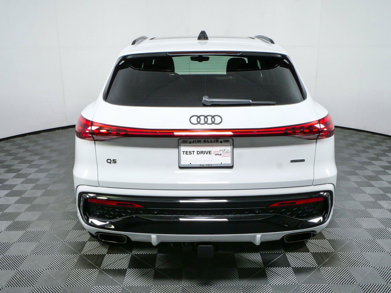 New 2026 Audi Q5 2.0T AWD/4WD image 29