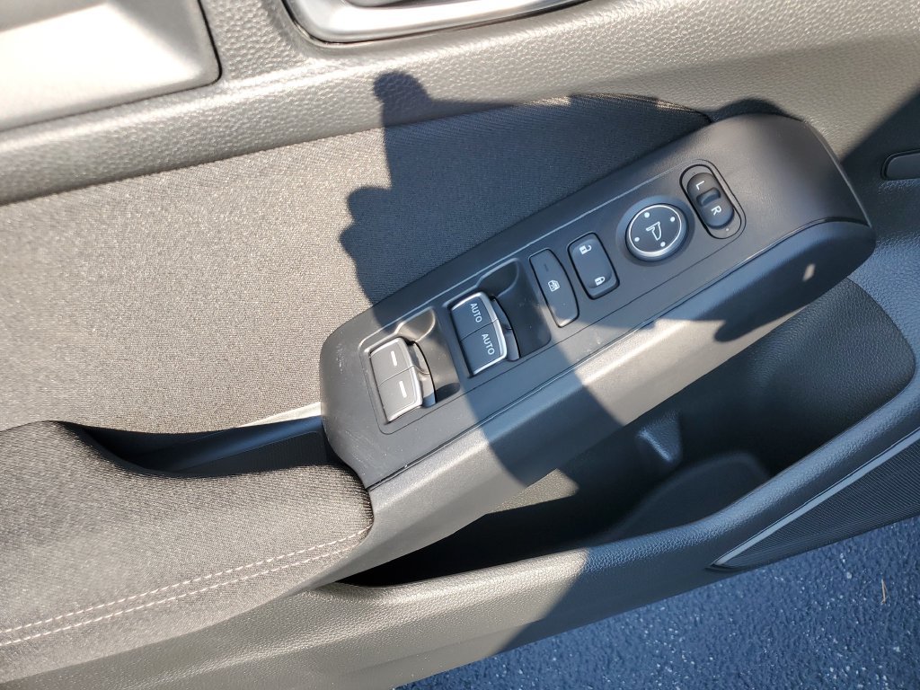 New 2026 Honda Civic LX image 23