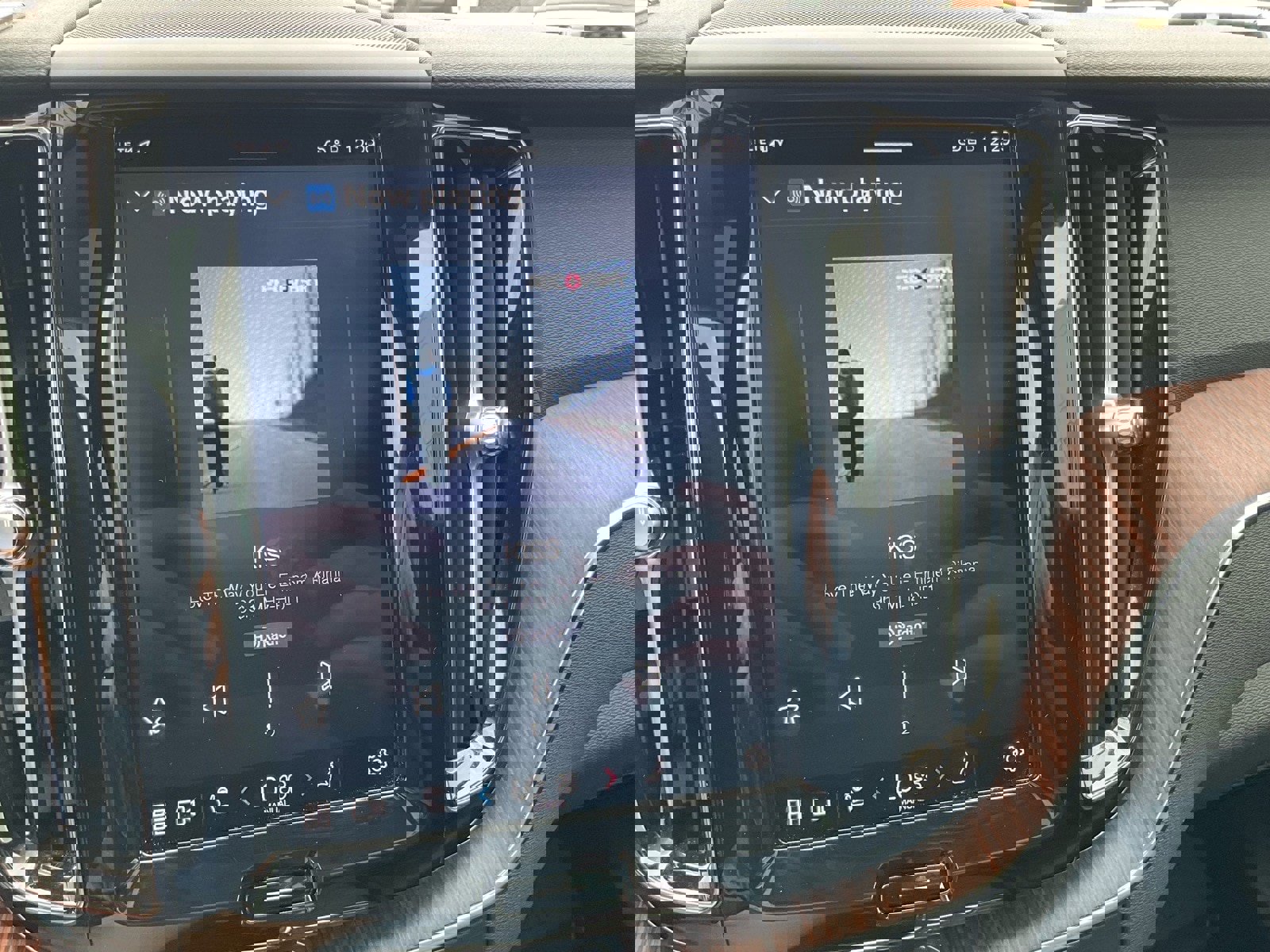 Used 2024 Volvo XC60 B5 Plus w/ Protection Package Premier image 7