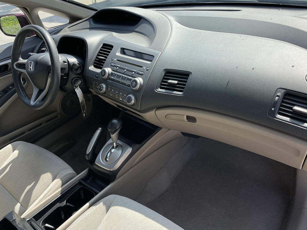 Used 2010 Honda Civic LX image 19