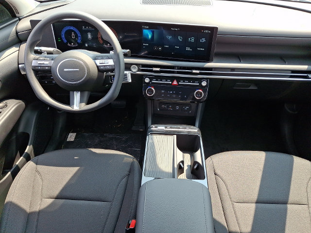 New 2026 Hyundai Tucson Blue SE AWD/4WD image 10