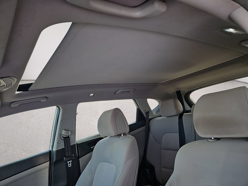 Used 2018 Hyundai Tucson Value AWD/4WD image 23