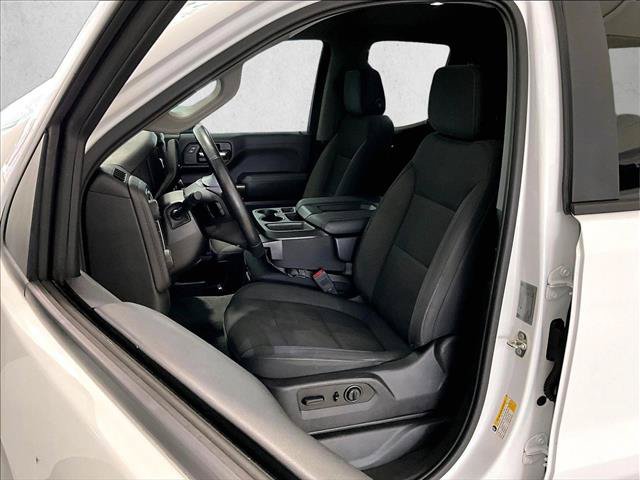 Used 2019 Chevrolet Silverado 1500 RST w/ All-Star Edition AWD/4WD image 27