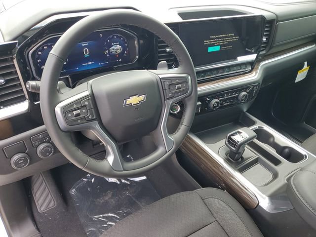 New 2026 Chevrolet Silverado 1500 LT image 10