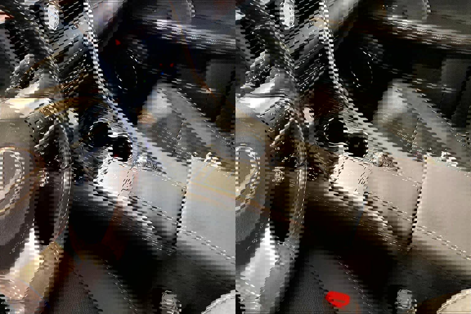 Used 2021 Lexus RX 450h AWD w/ Luxury Package image 18