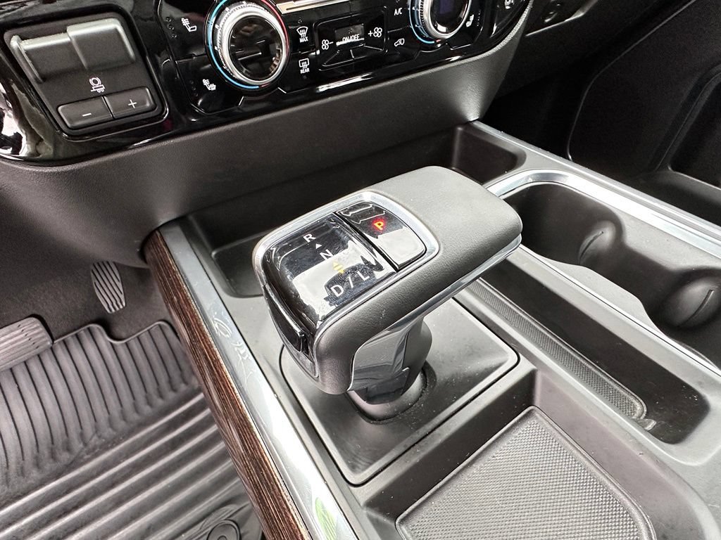 Certified 2023 GMC Sierra 1500 Elevation AWD/4WD image 35
