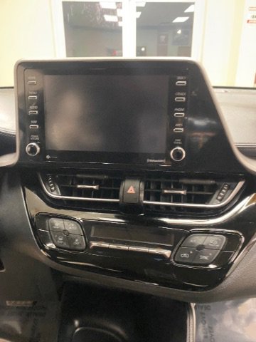 Used 2021 Toyota C-HR LE image 24