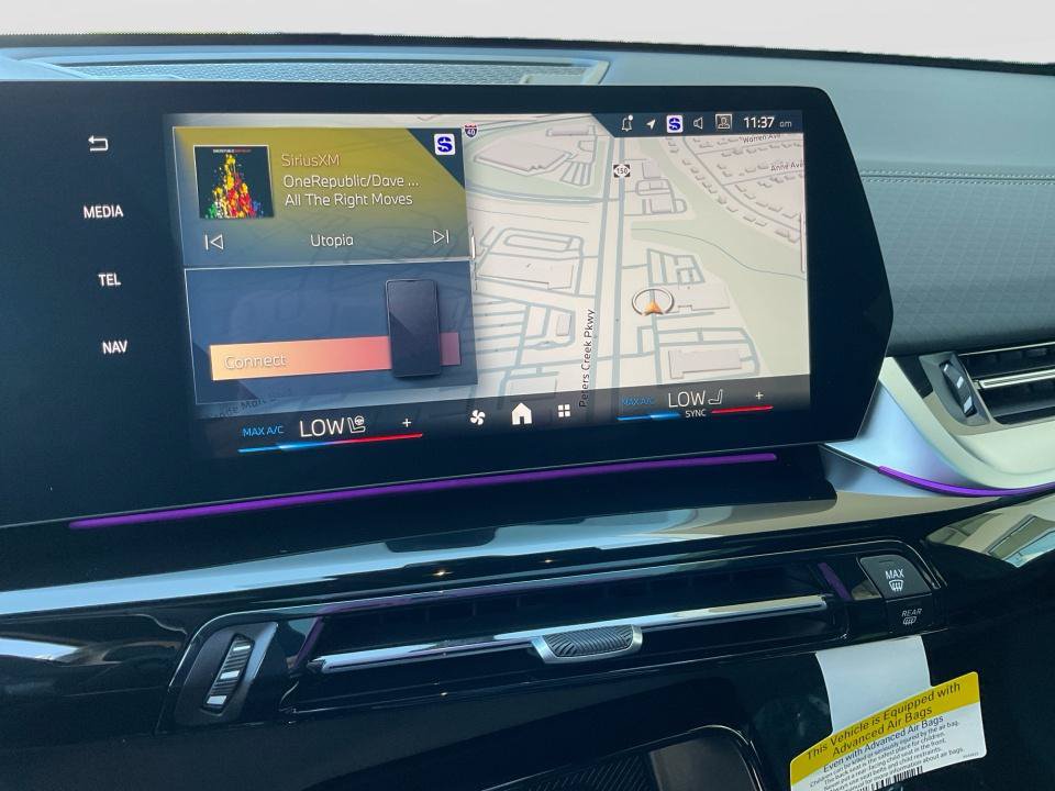 New 2027 BMW X2 xDrive28i AWD/4WD image 17