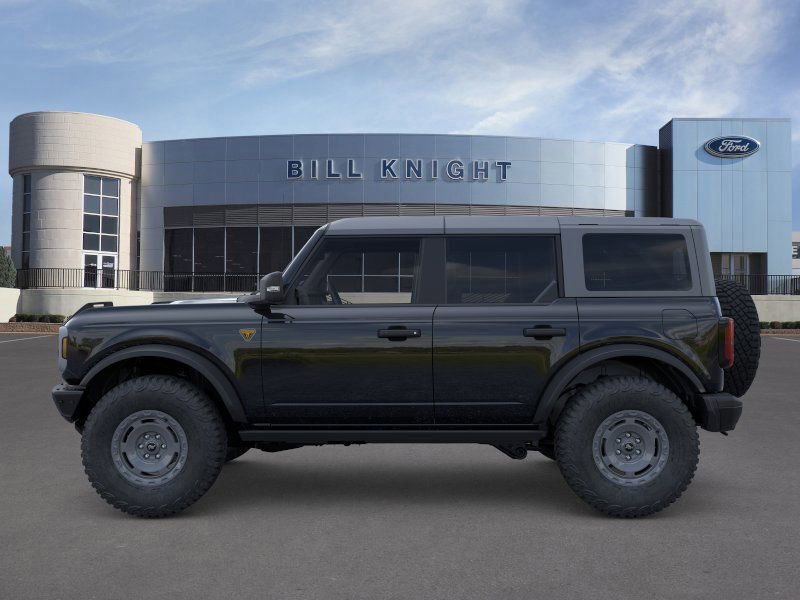 New 2025 Ford Bronco Badlands image 4
