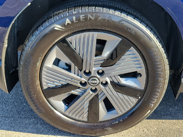 Certified 2025 Nissan Murano SL w/ Cargo Package AWD/4WD image 5