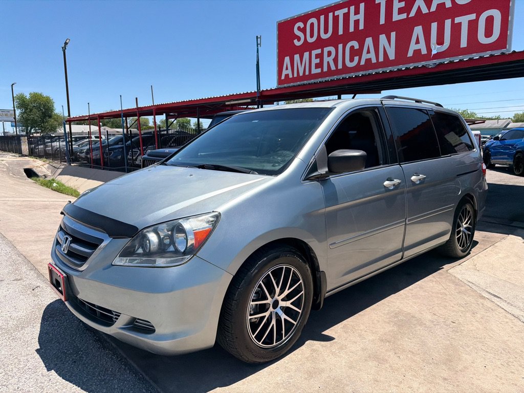 Used 2006 Honda Odyssey EX-L image 7