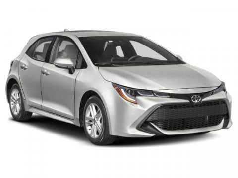Used 2019 Toyota Corolla SE image 9