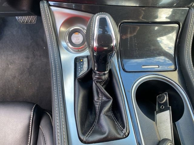 Used 2023 Nissan Maxima SV w/ Floor Mat Group image 16